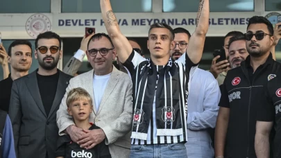 TROSSARD MİDTJYLLAND - BEŞİKTAŞ MAÇINDA NEDEN YOK, NEDEN OYNAMIYOR? | Beşiktaş maç kadrosu ve ilk 11'i