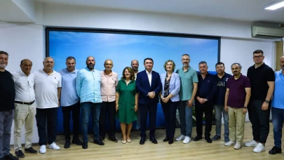 Zonguldak CHP’de belediye başkanı dahil toplu istifa