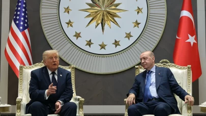 Trump 'vakit geldi' dedi: Türkiye'ye CAATSA yaptırımları kalkıyor!