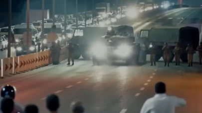 TRT Asırlık Gece dizisi oyuncuları ve konusu! Asırlık Gece kaç bölüm, hangi kitaptan uyarlandı?