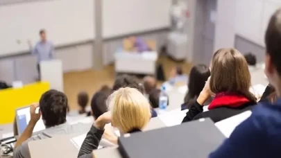 Paraşüt akademisyen nedir, ne anlama geliyor?