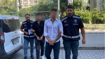 Samsun’da husumetlisine sokakta ateş açtı
