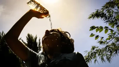 Çilla sıcakları alarmı verildi! Bazı bölgeler 48 dereceyi görecek