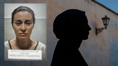 Başörtülü kadına 'kapalılar üremesin' diyen kişi hakkında flaş karar
