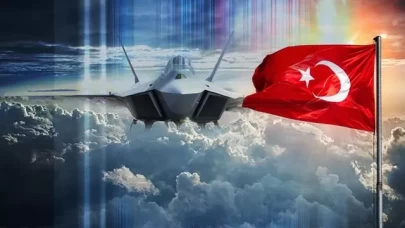 ABD'de F110 krizi aşıldı! Türkiye'nin motor tedarikinde önemli gelişme