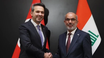 Türkiye ve Irak arasında yeni iş birliği: Petrol ve doğal gazda stratejik görüşme