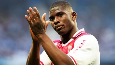 Breel Embolo kimdir? İsviçreli yıldız golcü Breel Embolo kariyeri ve hayatı