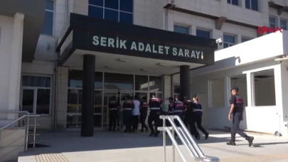 Sosyal medya ve kripto para üzerinden 10 milyon TL'lik vurgun