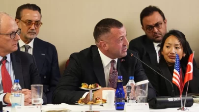 Türkiye'nin savunma gücü CANiK, ABD ile kritik zinciri kuruyor