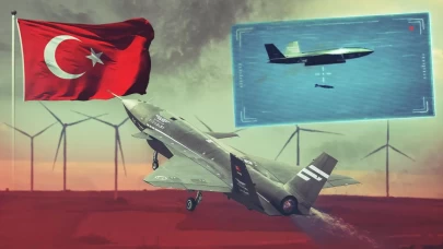 KIZILELMA'da tarihi başarı