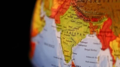 Hindistan'da istismar cinayeti!