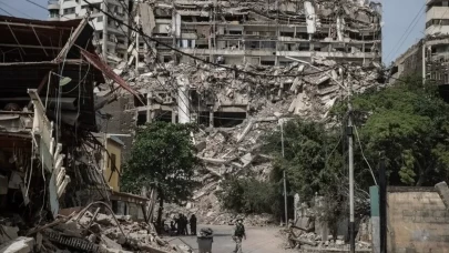 Venezuela’da deprem felaketinde bilanço ağırlaşıyor: Can kaybı 3 bin 899’a yükseldi