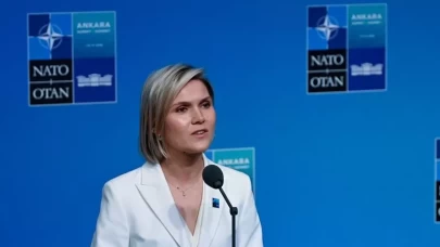 İzlanda başbakanı Kristrun Frostadottir kimdir? Kristrun Frostadottir hakkında bilinmeyenler