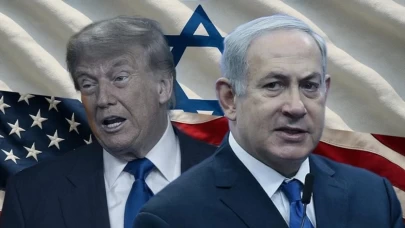 İsrail'den Trump'a rest: 'Lübnan'da kalmak için izne ihtiyacımız yok'