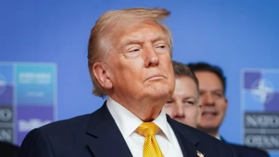 Trump'tan yeni tehdit: 'Bu akşam İran'ı çok sert vuracağız'