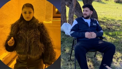 Bolu’daki cip kazasında hayatını kaybeden gençlere veda