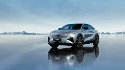 Alpine A390 Türkiye’de yollara çıktı