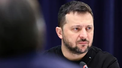 Rusya Ukrayna'yı vurdu: Kiev ve Sloviansk'ta 11 kişi hayatını kaybetti