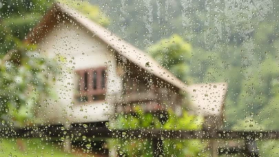 Yurt genelinde hava durumu: Batıda sağanak, Güneydoğuda aşırı sıcak alarmı!