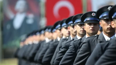 Polislik taban puanları 2026! PMYO TYT puan şartı kaç, başvurular ne zaman başlayacak? (Polis Akademisi başvuru şartları)