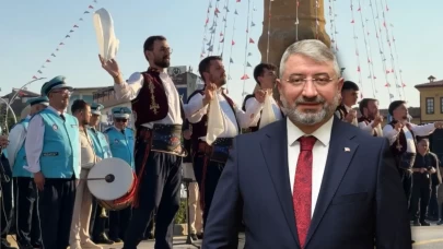 Çorum Hitit Fuar ve Festivali Başladı