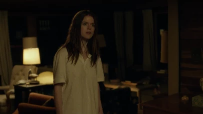 Honeymoon film: Doğaüstü korku filmi Honeymoon konusu ve oyuncuları