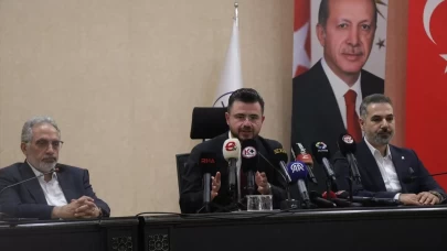 CHP'li meclis üyesinden istifa!
