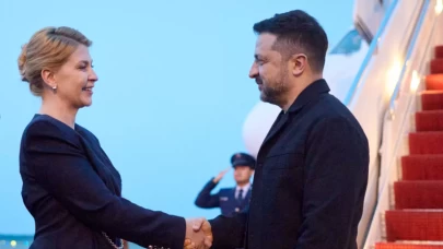 Zelenski ve Trump'tan kritik görüşme! Masada füze savunma sistemi var