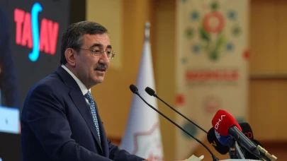 Cevdet Yılmaz'dan net mesaj: ‘Bağımlılık sadece sağlık değil, bir güvenlik sorunudur!’