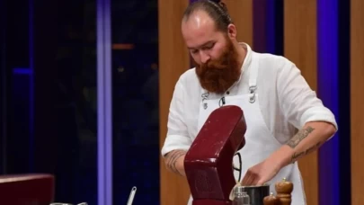 MasterChef şampiyonu Eren evli miydi, eşi kim, çocuğu var mı? Eren Kaşıkçı eşinden ayrıldı mı, boşandı mı? (Ecem Kaşıkçı Kimdir?)