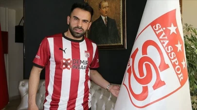 Sivasspor'da Murat Paluli ile devam kararı