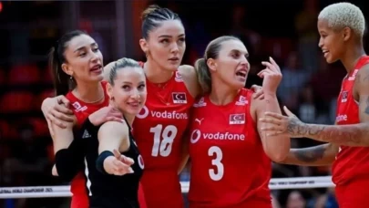 Filenin Sultanları maçı ne zaman? (2026 Kadın Voleybol Milletler Ligi takvimi)