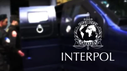 Interpol ve Europol'den ortak baskın: 2.070 mağdur kurtarıldı, 162'si çocuk!