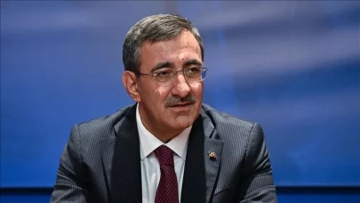 Cevdet Yılmaz'dan yeni anayasa açıklaması: 'Hazırlıklar büyük ölçüde tamamlandı'