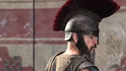Christopher Nolan'ın yeni filmi 'The Odyssey' ne zaman vizyona girecek? Konusu ve kadrosu