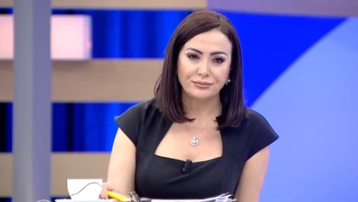 Didem Arslan Yılmaz'la Vazgeçme yayından kalktı mı?