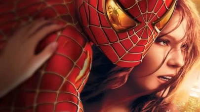 Sinema tarihinin en iyisi kabul edilen Spider-Man 2 bu akşam ekranlarda