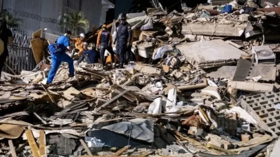 Venezuela’da deprem felaketi: 3 bin 811 kişi hayatını kaybetti