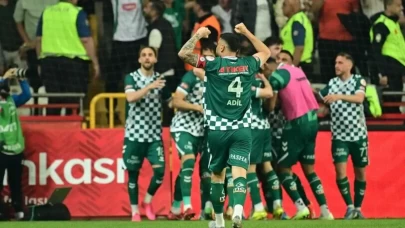 KONYASPOR HULL CITY MAÇI HANGİ KANALDA, YAYINI VAR MI? Konyaspor Hull City hazırlık maçı ne zaman, saat kaçta?