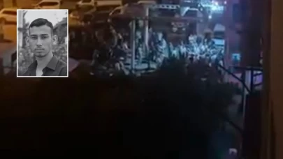 Osmaniye'de düğün salonunda silahlı kavga: Ölü ve yaralılar var