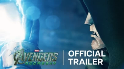 Avengers Doomsday ne zaman çıkacak? Avengers Doomsday oyuncuları ve vizyon tarihi