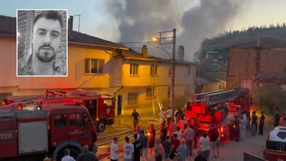 30 yaşındaki Erkut Şentürk hayatını kaybetti