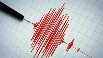 Az önce deprem mi oldu son dakika? 23 Temmuz 2026 son deprem nerede, kaç şiddetinde oldu?