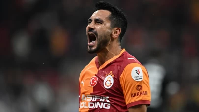İlkay Gündoğan'dan Bayern iddialarına net yanıt!