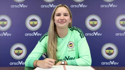 Fenerbahçe'den kaleye Paraguaylı file bekçisi