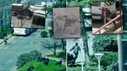 DEAŞ terör örgütünün 3 polisi yaraladığı saldırıda yeni gelişme!