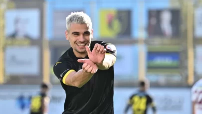 Bodrum FK'da Florian Loshaj ile 2 yıllık imza