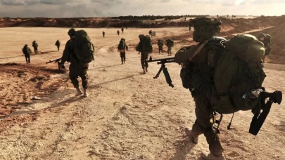 İsrail’den Lübnan kararı