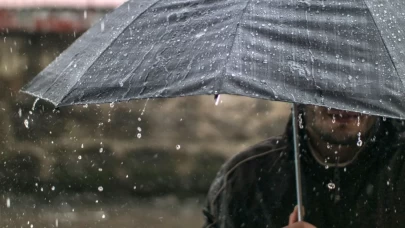 Meteoroloji’den kritik uyarı: Türkiye’de gök gürültülü sağanak yağış alarmı!