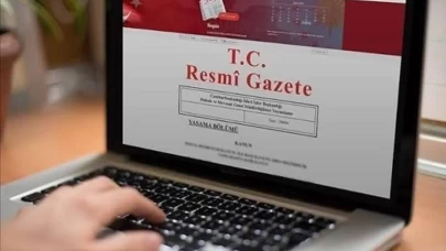 Resmi Gazete bugünkü kararları neler? 8 Temmuz 2026 atamalar ve ilanlar